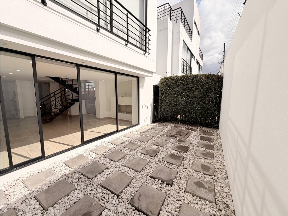 VENTA CASA CONJUNTO CERRADO COTA — foto 4