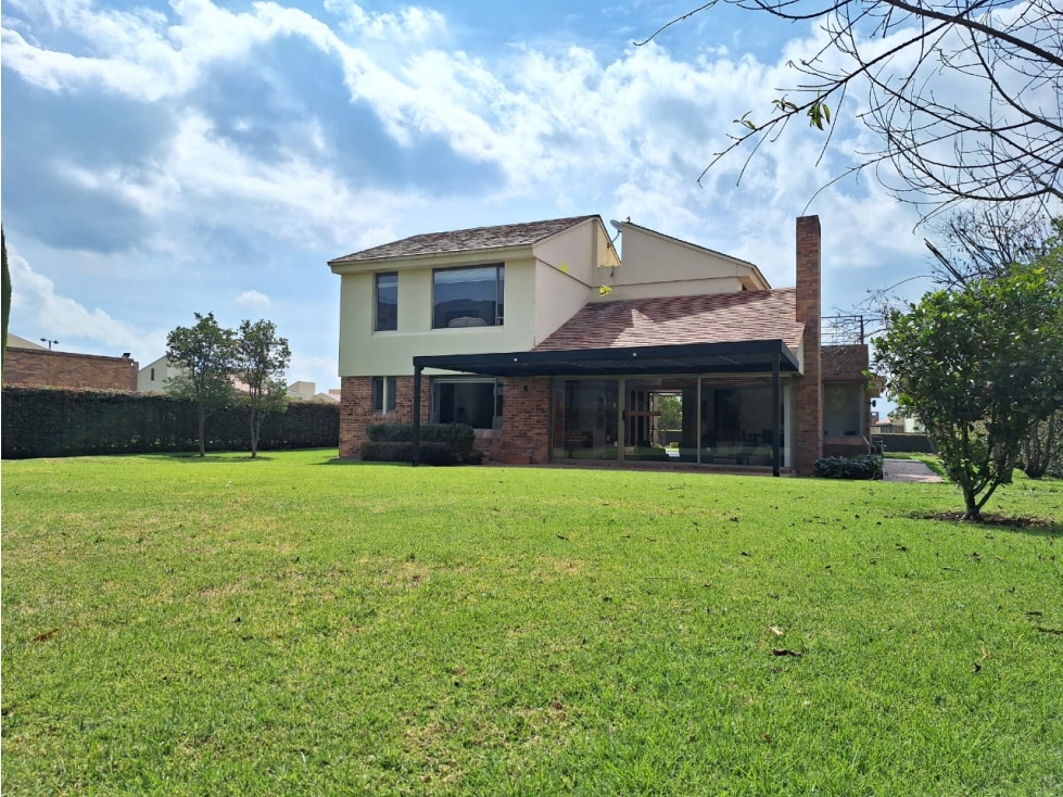 VENTA CASA COTA CLUB HOUSE VIZACAYA  — foto 2