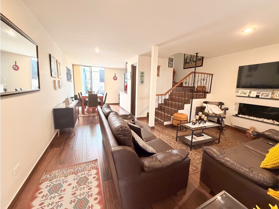 Casa urbana Venta en Cota — foto 5