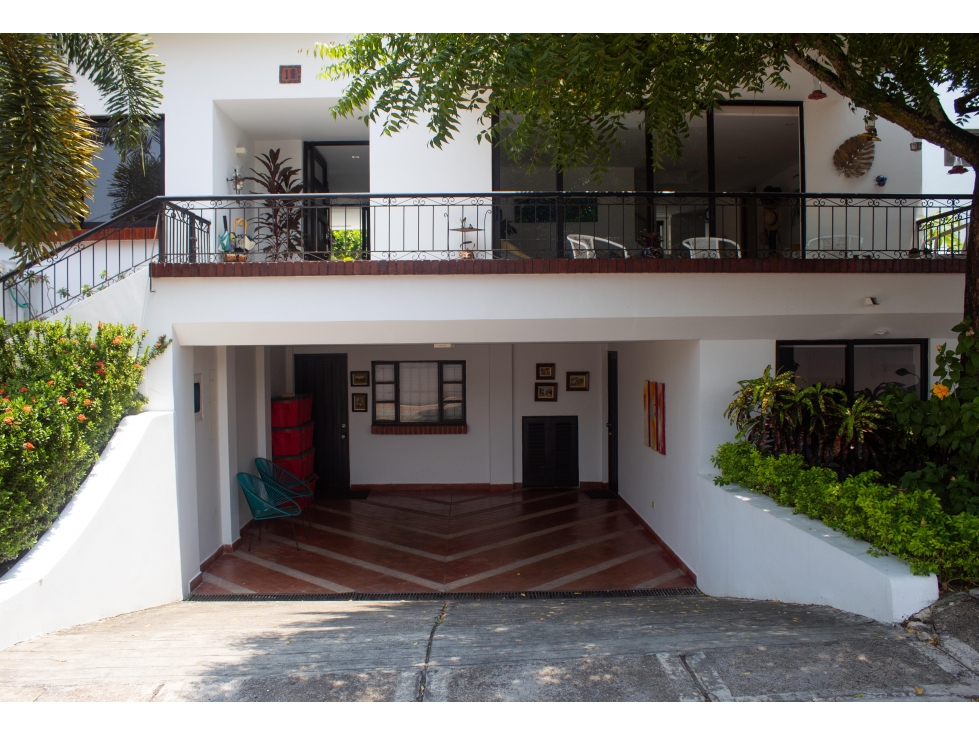 VENDO CASA QUINTA CON PISCINA EN CONJUNTO GIRARDOT — foto 2