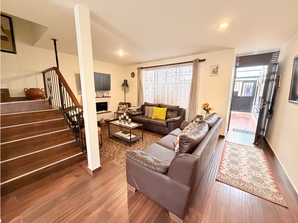 Casa urbana Venta en Cota — foto 4