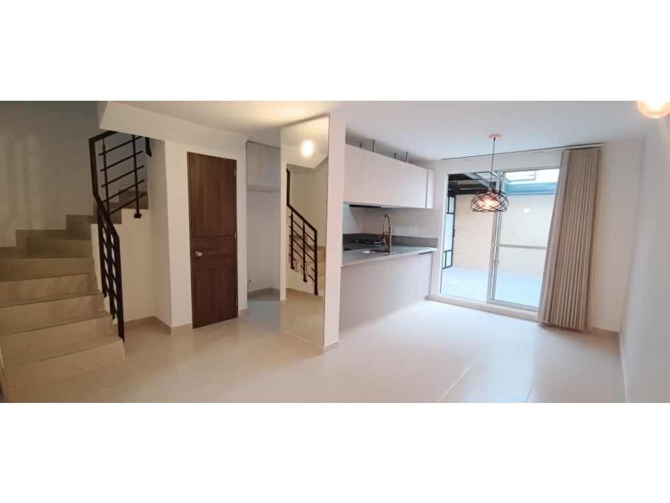 Venta Casa Club House Natura Cota — foto 3