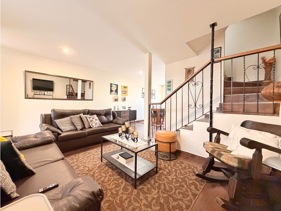 Casa urbana Venta en Cota — foto 3