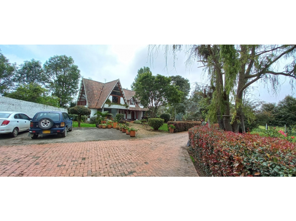 Casa Campestre Cota Parcelas VENTA $3.780.000.000 — foto 6