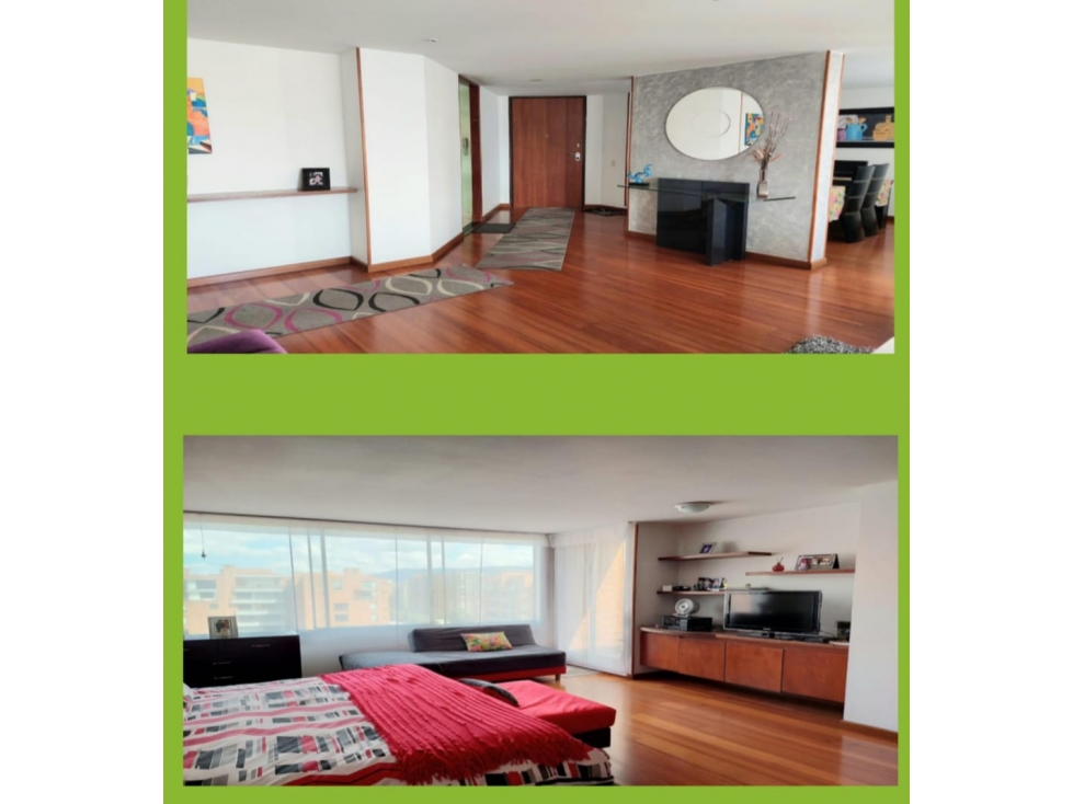 Apartamento en venta en Colina Campestre $1.400.000.000 — foto 5