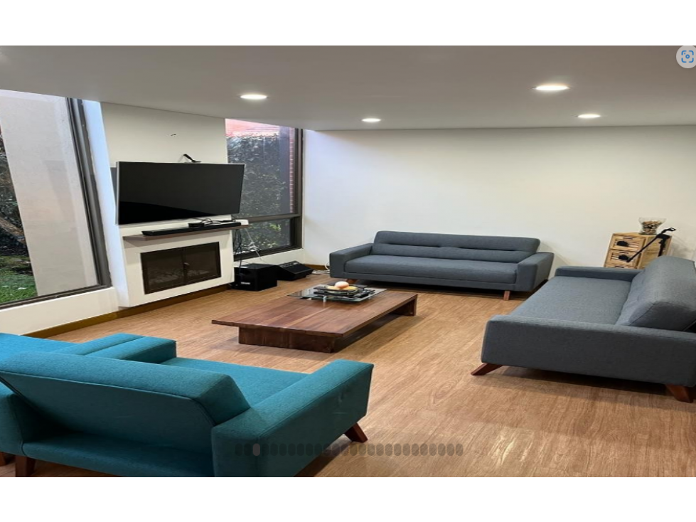 Casa en venta Suba en Conjunto cerrado $980.000.000 — foto 4