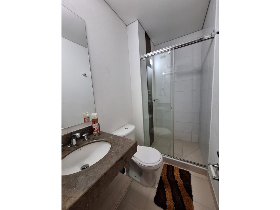 VENDO CASA EN CONDOMINIO CON PSICINA RICAURTE — foto 6