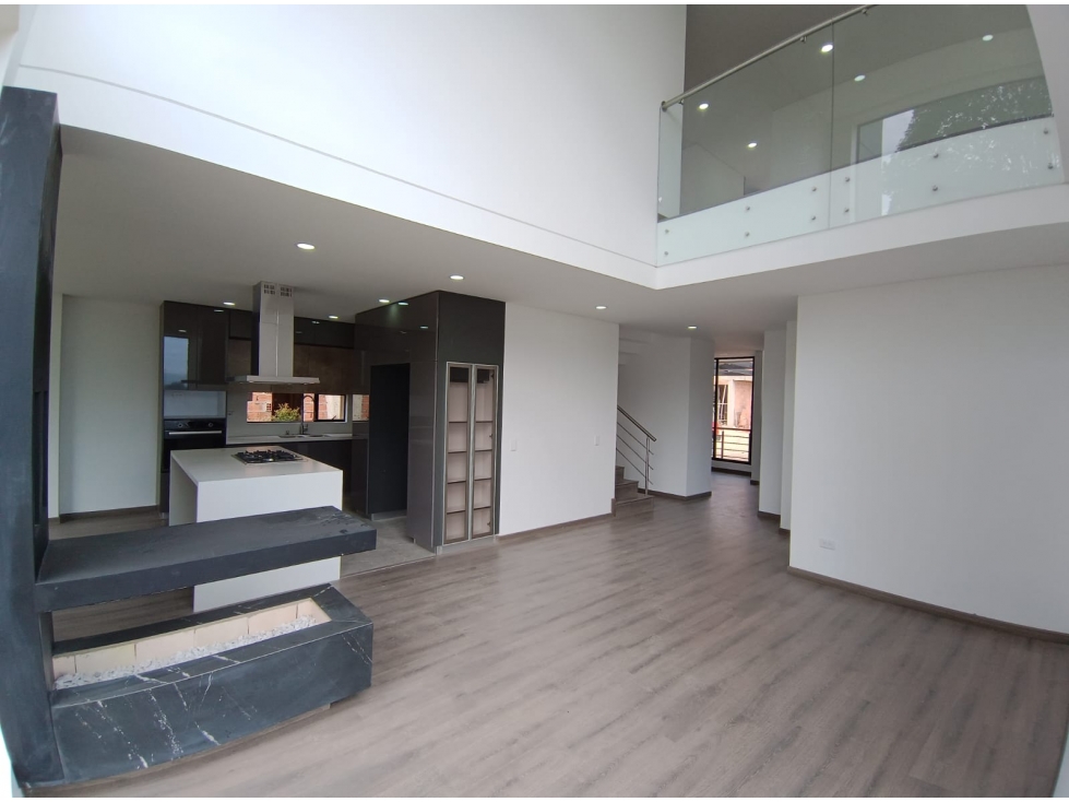 Venta Proyecto de casas campestres Cota — foto 5