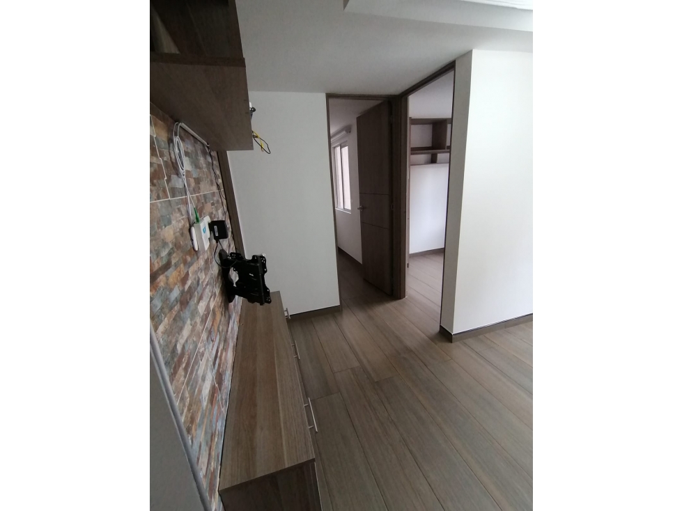 Vendo apartamento en Paloquemao, Bogotá — foto 2