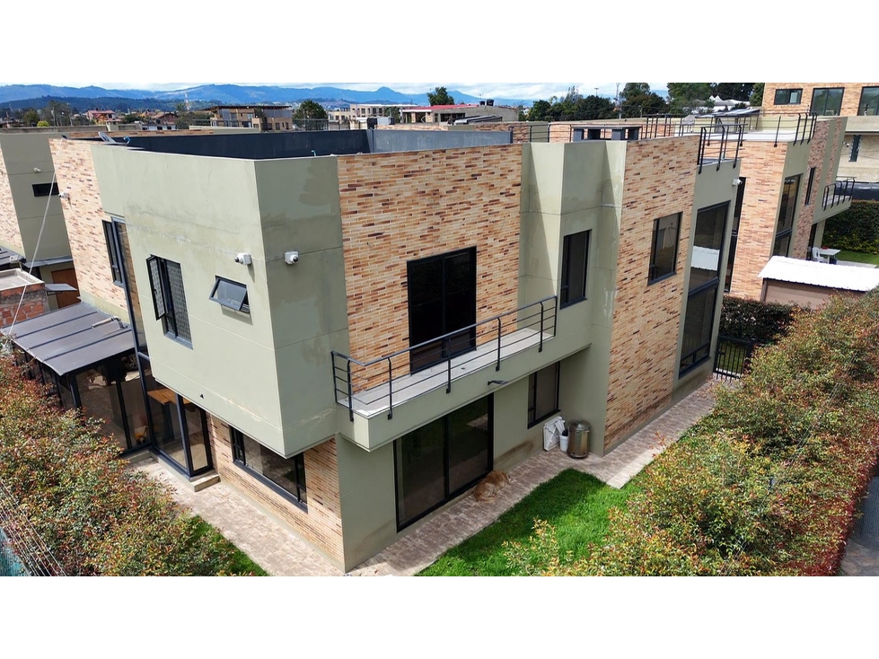 CASA CAMPESTRE EN VENTA COTA CUNDINAMARCA — foto 2