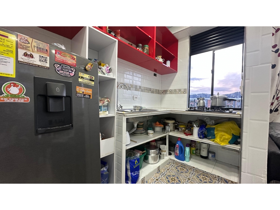 VENDO APARTAMENTO EN OFERTA EN CHIA — foto 3