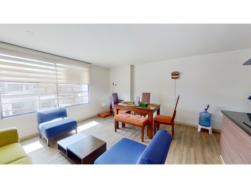 Apartamento en venta 63 m² Chía, con parqueadero - $294,000,000 — foto 4