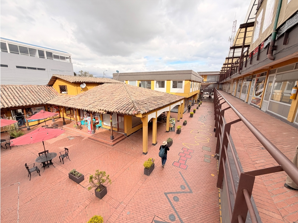 Arriendo Local en Cota $1.250.000 con Adm incluida - 5