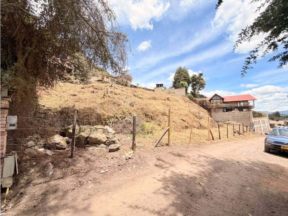 VENDO LOTE EN COTA $480.000.000 - 5