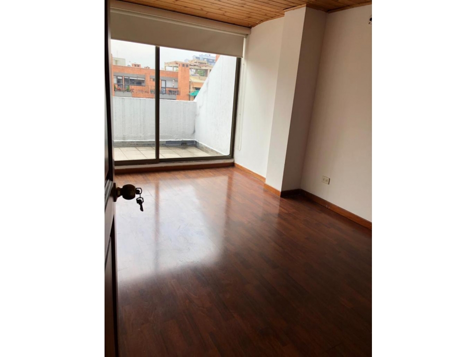 Apartamento duplex en venta en Puente Largo Bogotá — foto 3