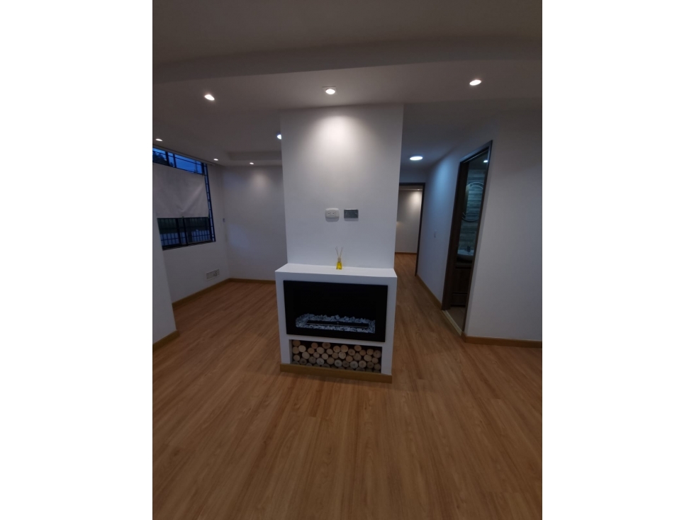 Venta de Apartamento en Conjunto Cerrado Chia $ 242.300.000 — foto 2