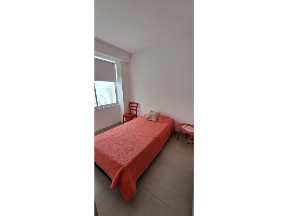 VENDO CASA EN CONDOMINIO CON PSICINA RICAURTE — foto 6