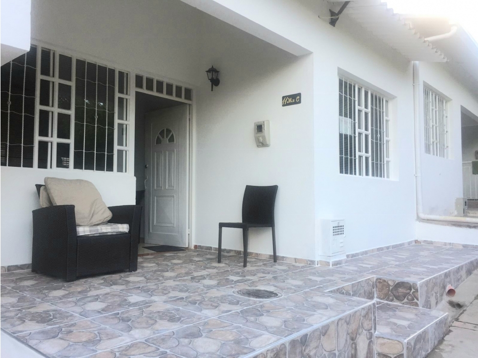 VENDO CASA EN CARMEN DE APICALA $130.000.000 - 2