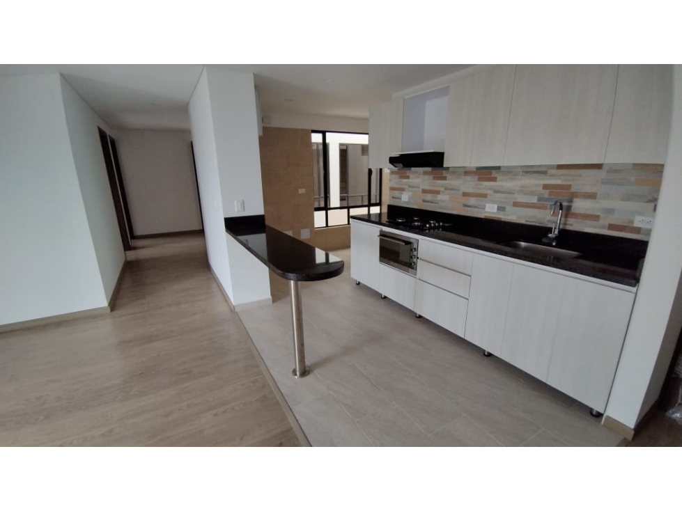 Venta Apto Cota Conjunto Cerrado $ 390.000.000 — foto 4