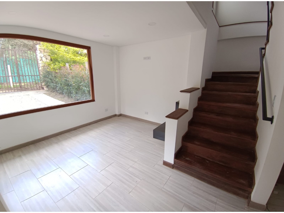 ARRIENDO $ 3.200.000 o VENTA Casa Rural para estrenar Cota — foto 3