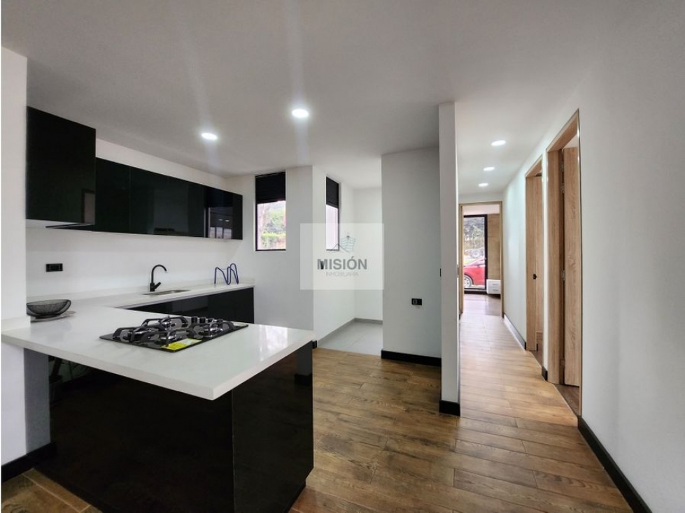 VENTA APARTAMENTO EN COTA AMANECER DE LA SABANA — foto 6