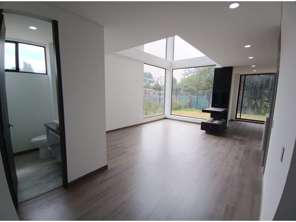 Venta Proyecto de casas campestres Cota — foto 6