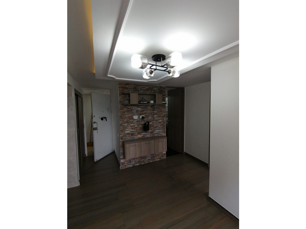 Vendo apartamento en Paloquemao, Bogotá — foto 3