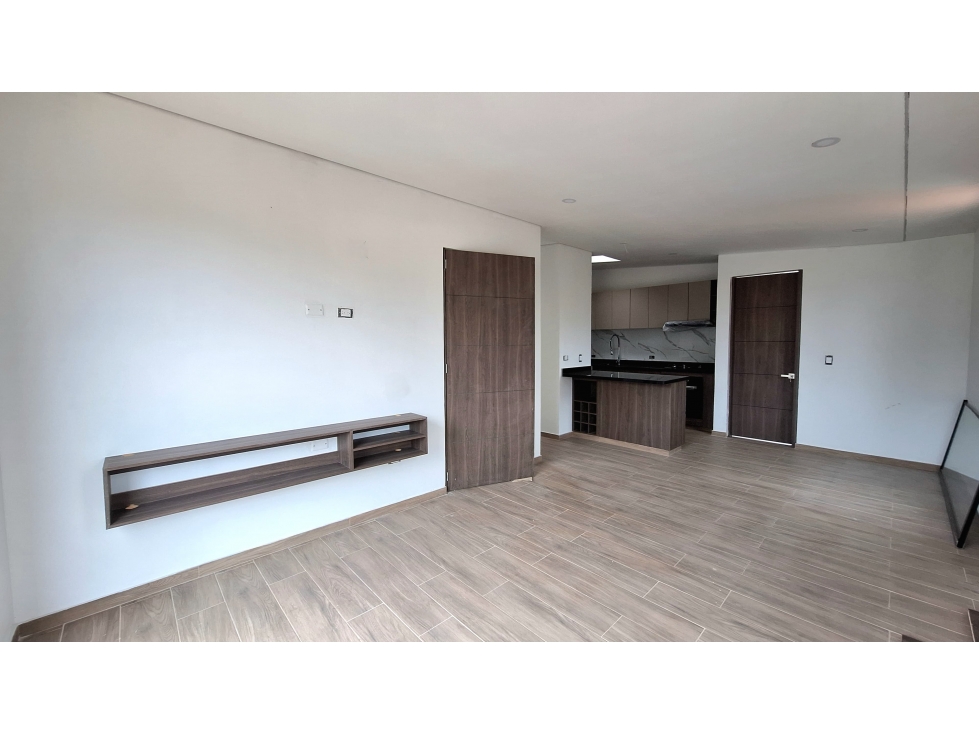 Apartamentos para estrenar en venta Tabio Cundinmarca - 1