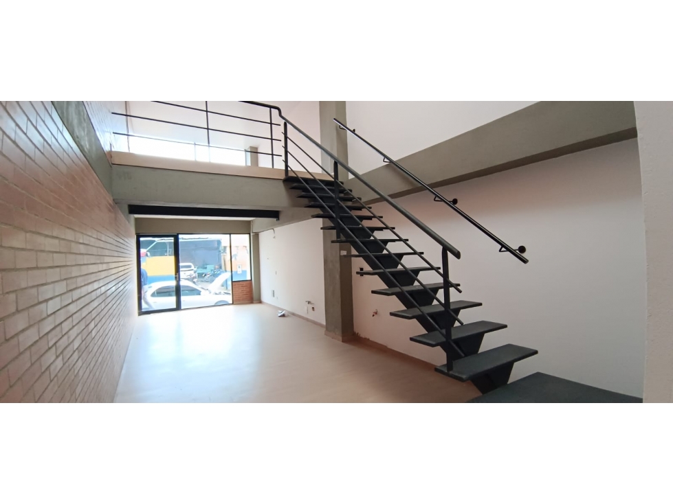 Arriendo Local comercial Cota centro $ 2.500.000 - 2