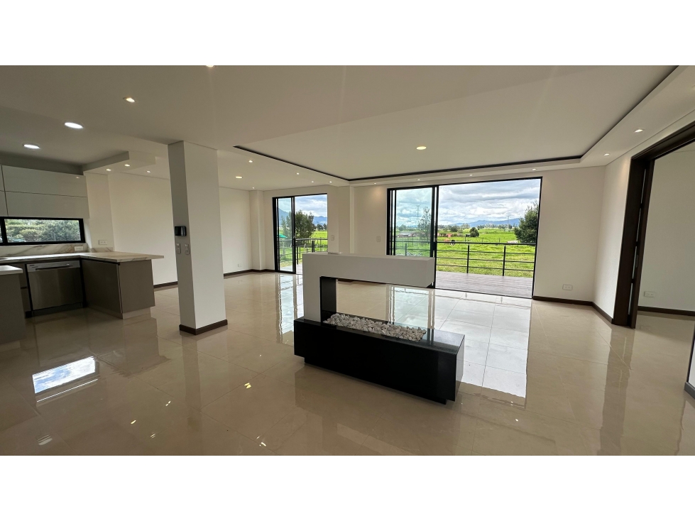 Arriendo o Vendo casa para estrenar en parcelas de Cota — foto 3