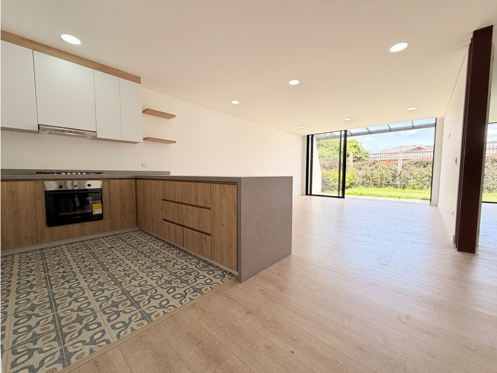 Proyecto Casas cota campestres de un piso en VENTA — foto 6