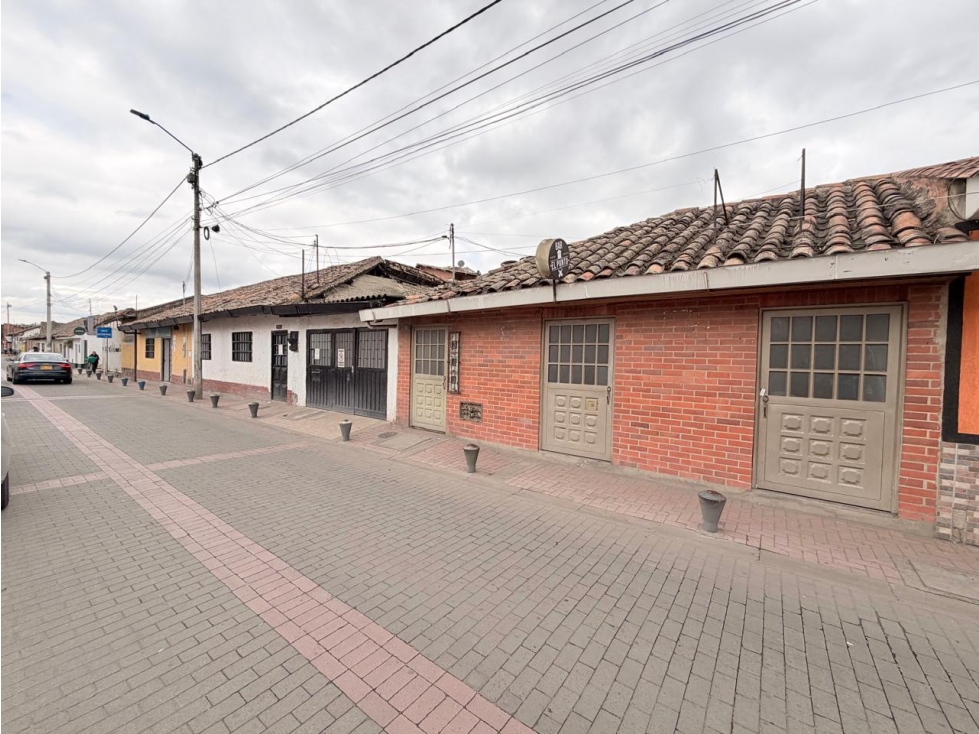 Venta de lote en Cota $1.400.000.000 - 1