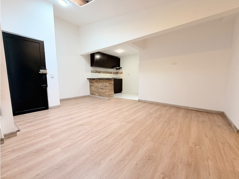 Arriendo Apto en Cota Centro $2.700.000 con servicios incluidos - 1