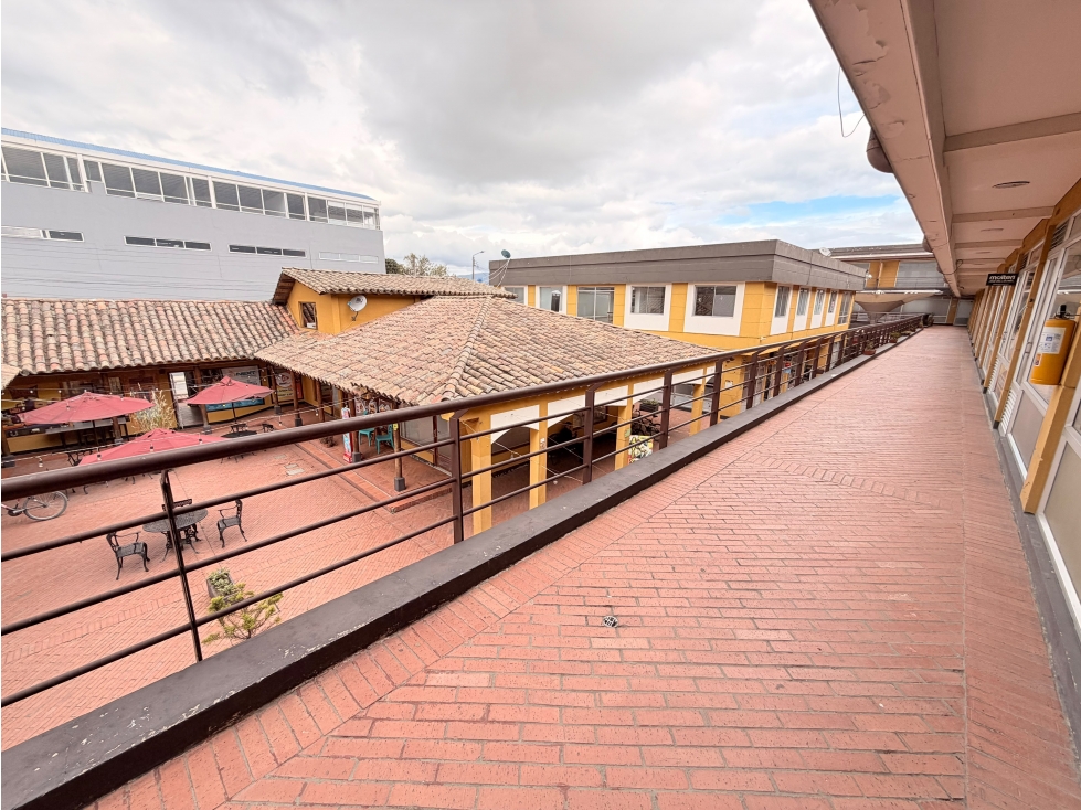 Arriendo Local en Cota $1.250.000 con Adm incluida - 6