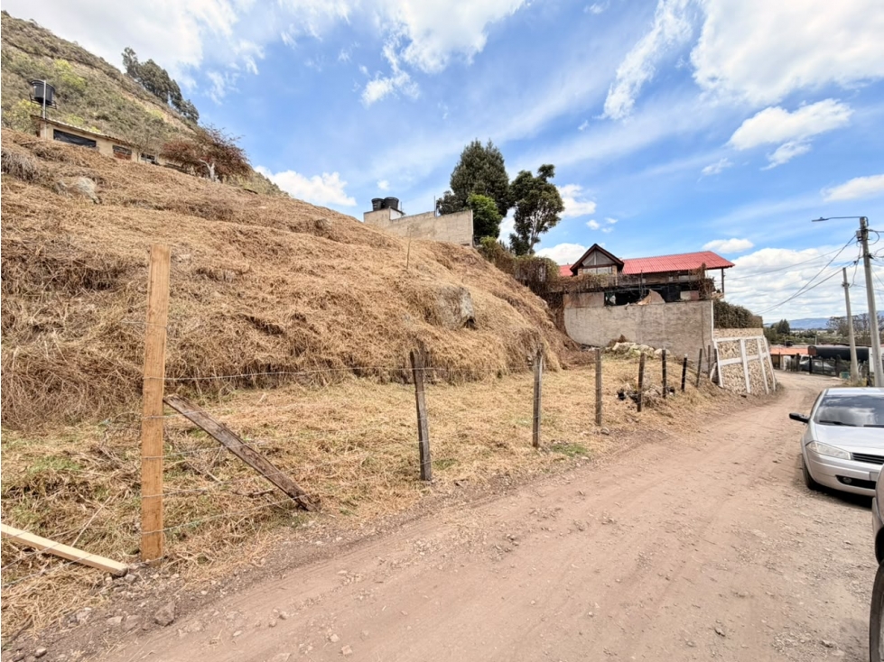 VENDO LOTE EN COTA $480.000.000 - 6