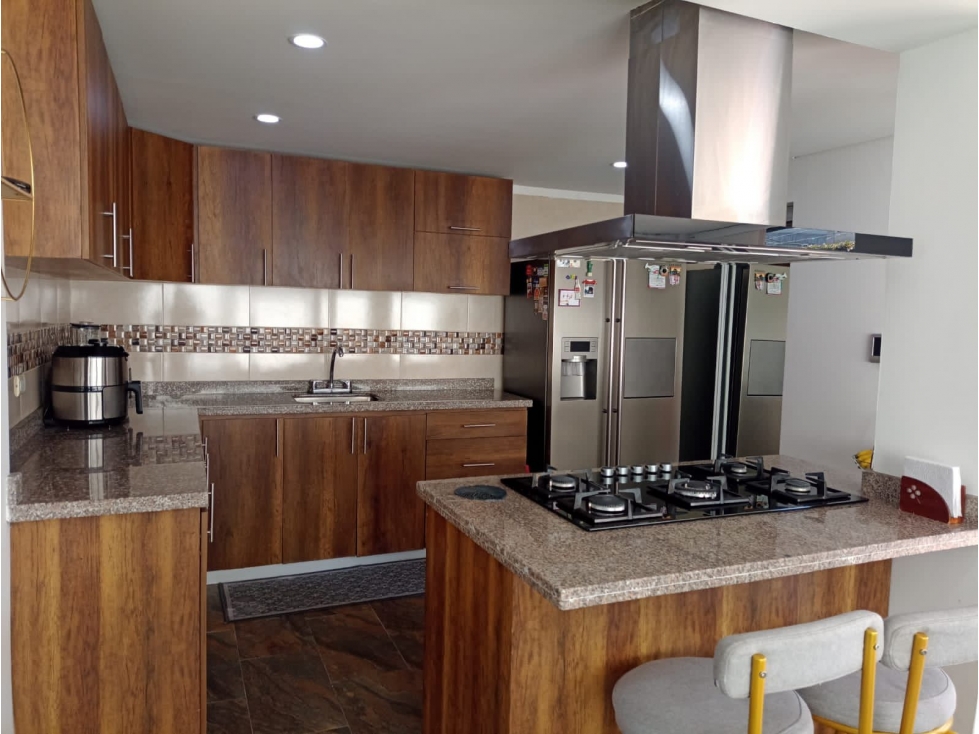 Venta de casa Campestre Cota $ 849.000.000 — foto 4