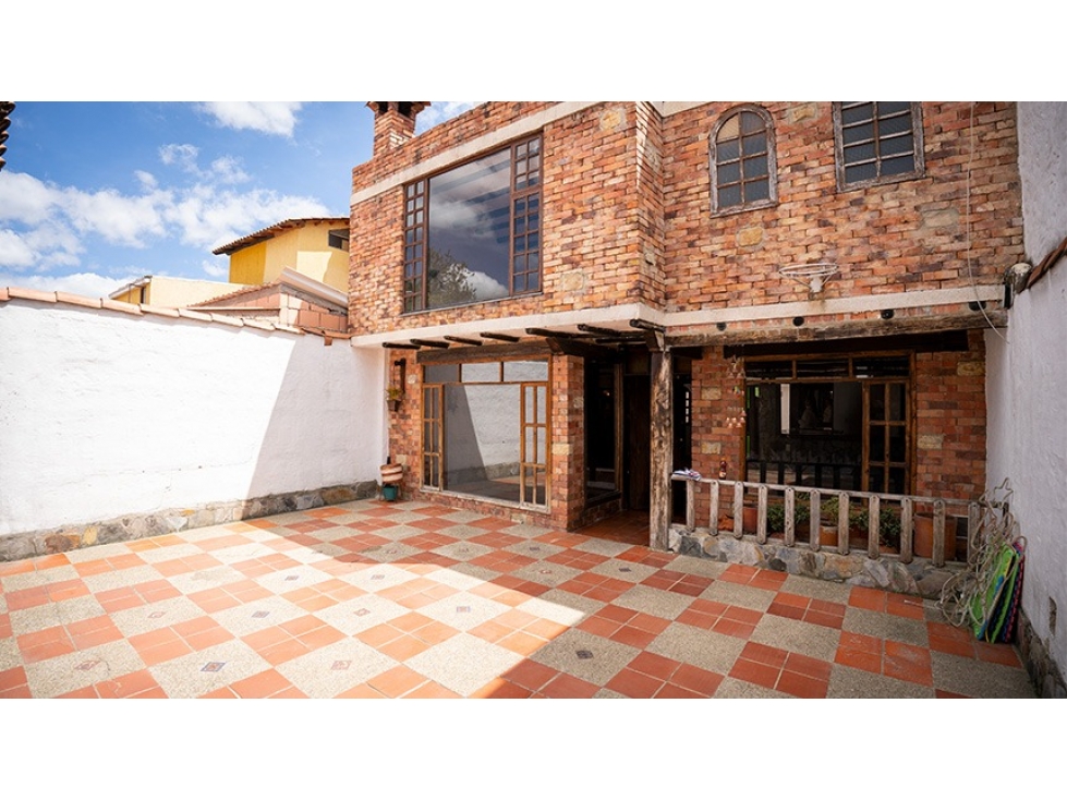 ARRIENDO CASA URBANA COTA $ 4.500.000