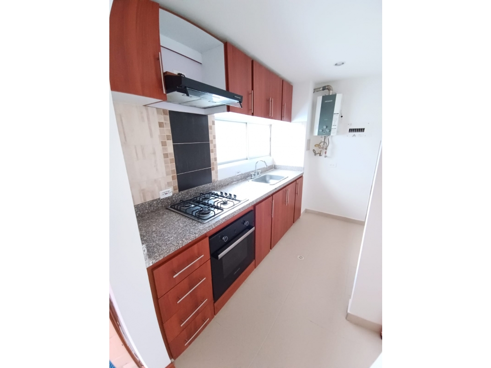 ARRIENDO APTO EN CONJUNTO CERRADO COTA $ 2.000.000 — foto 4