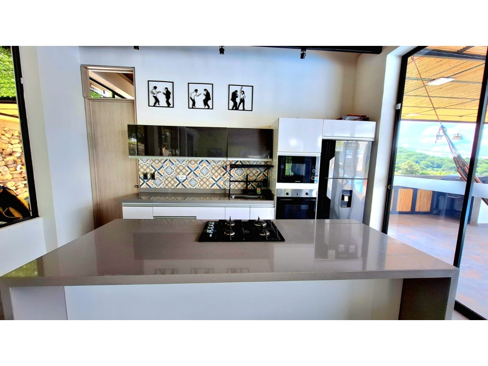 PROYECTO DE CASAS EN VENTA EN CONJUNTO LA MESA — foto 4
