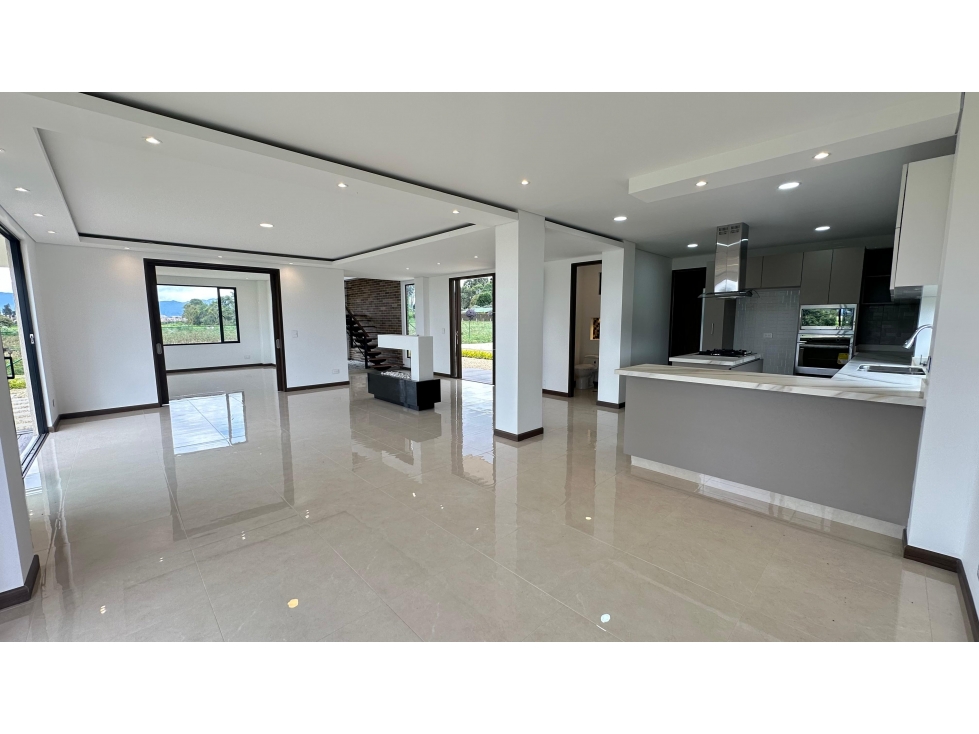 Arriendo o Vendo casa para estrenar en parcelas de Cota — foto 5