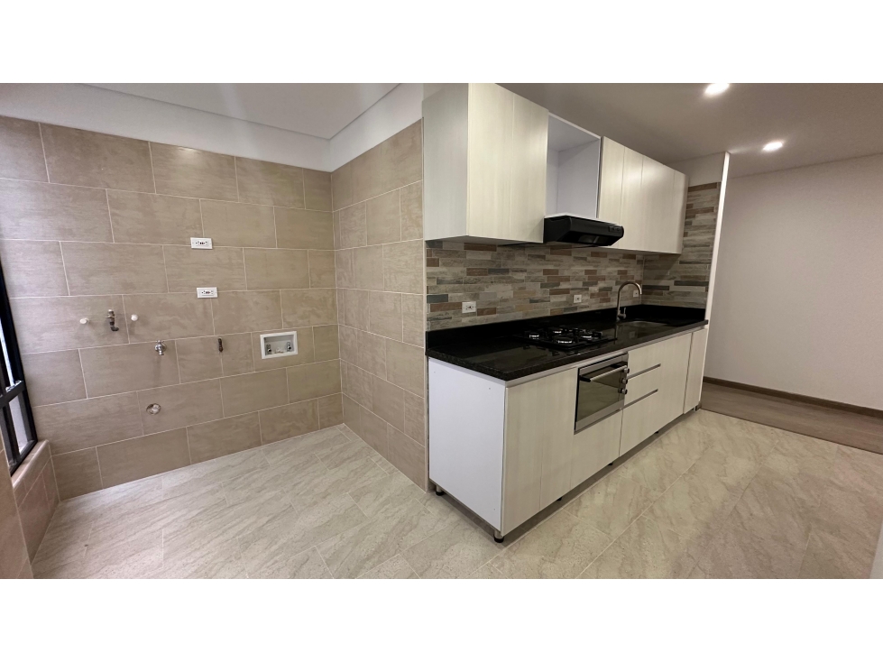 Proyecto Apartamento para Estrenar en Venta en Cota - 2