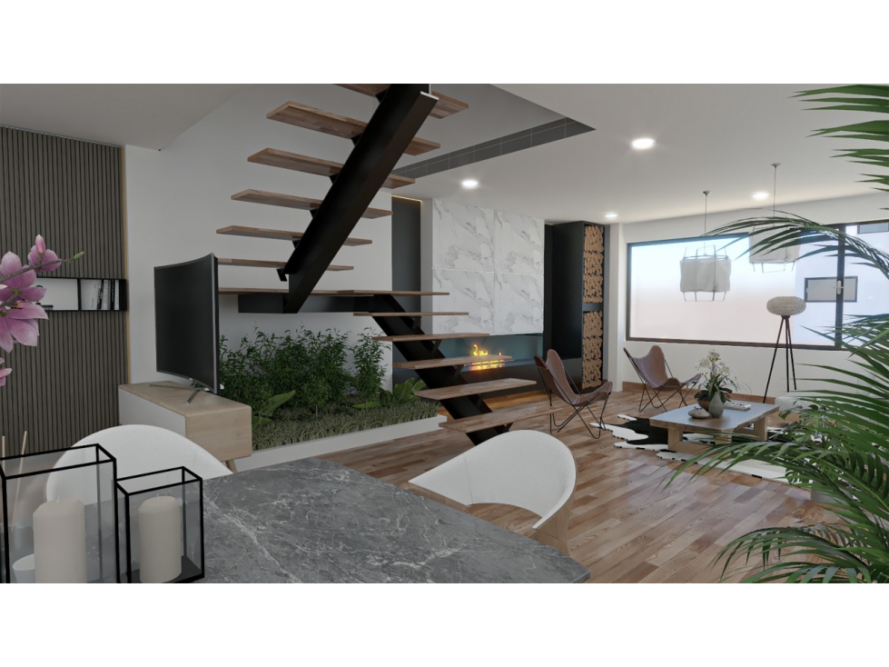 Proyecto de casa en venta Cota - $800.000.000 — foto 3