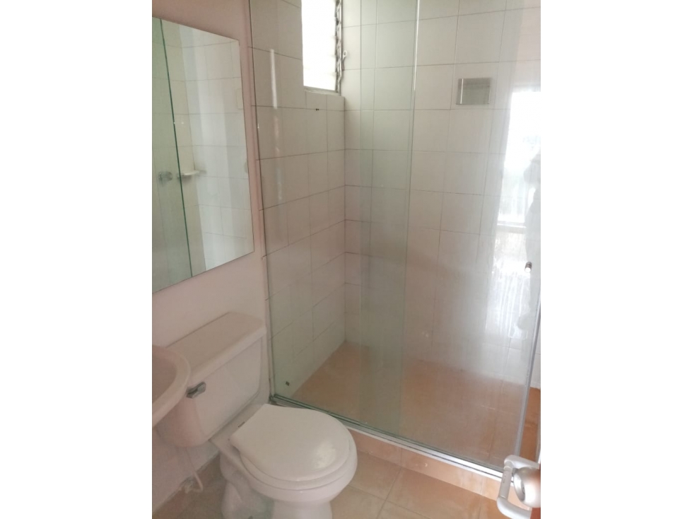 Apartamento en Conjunto Residencial Santa María - Restrepo — foto 5