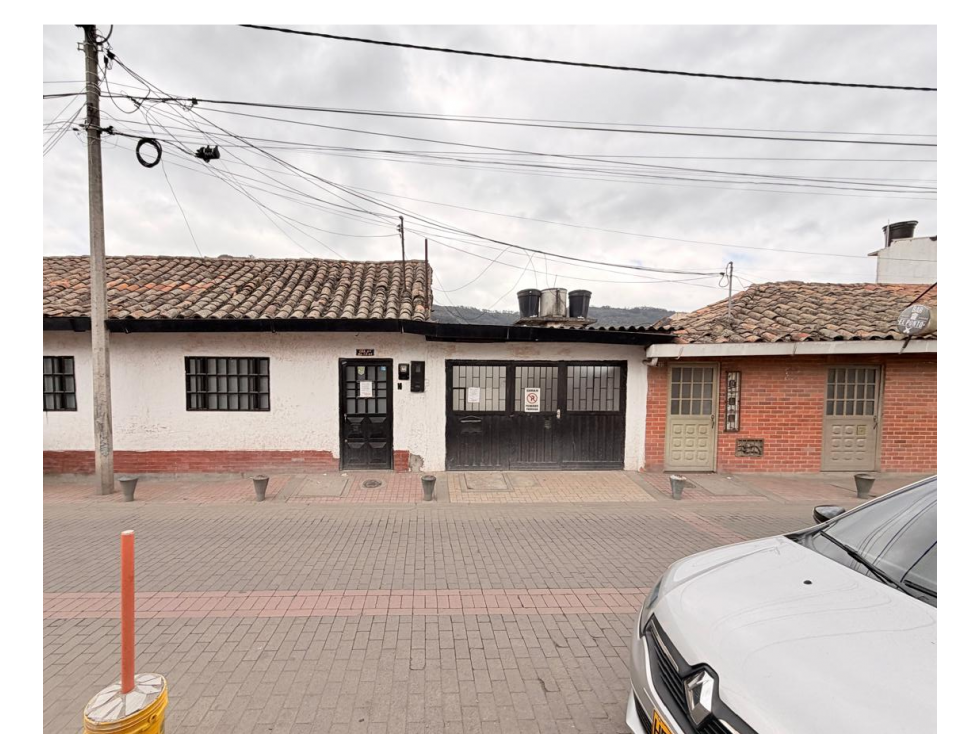 Venta de lote en Cota $1.400.000.000 - 2