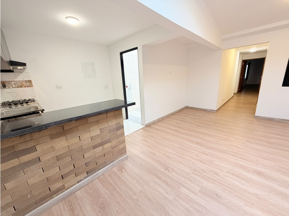 Arriendo Apto en Cota Centro $2.700.000 con servicios incluidos - 3