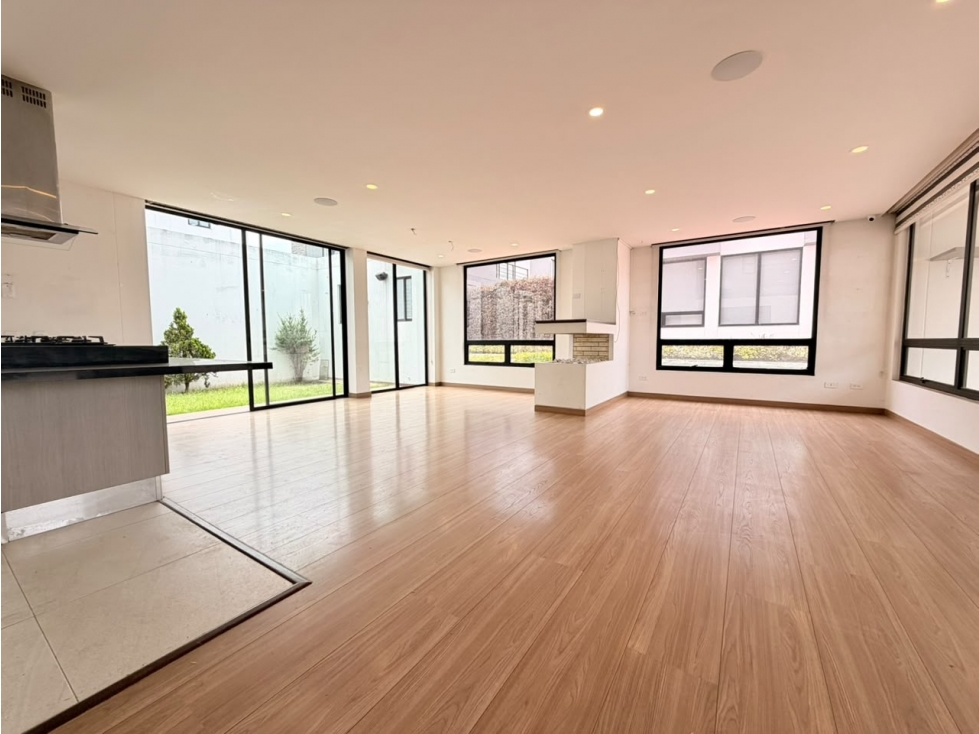 VENDO CASA CAMPESTRE EN CONJUNTO CERRADO COTA — foto 6