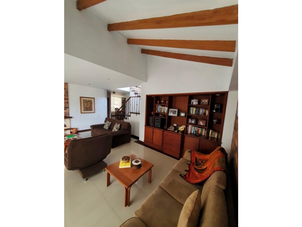 Venta Casa en Conjunto Palermo, Manizales cod 6544190 - 4