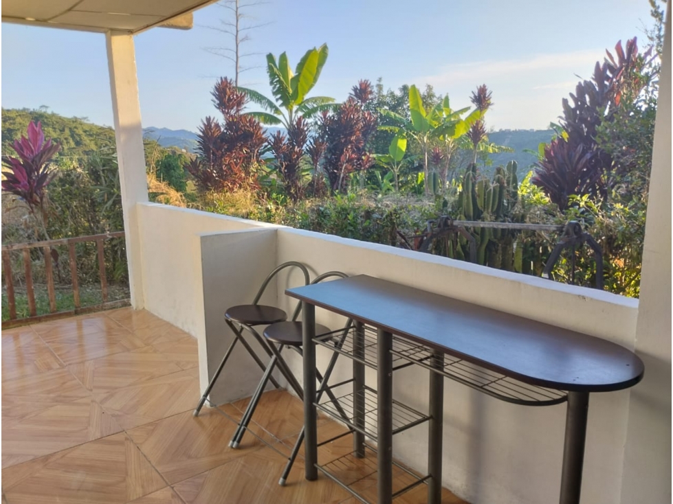VENTA CASA FINCA EN VEREDA ARGELIA BAJA — foto 5