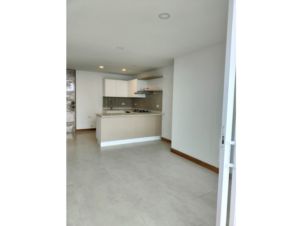 APARTAMENTO EN VENTA