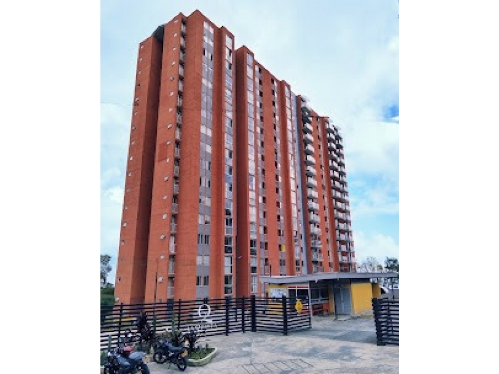 SE VENDE APARTAMENTO EN CONJUNTO CERRADO LA QUINTA, MANIZALES